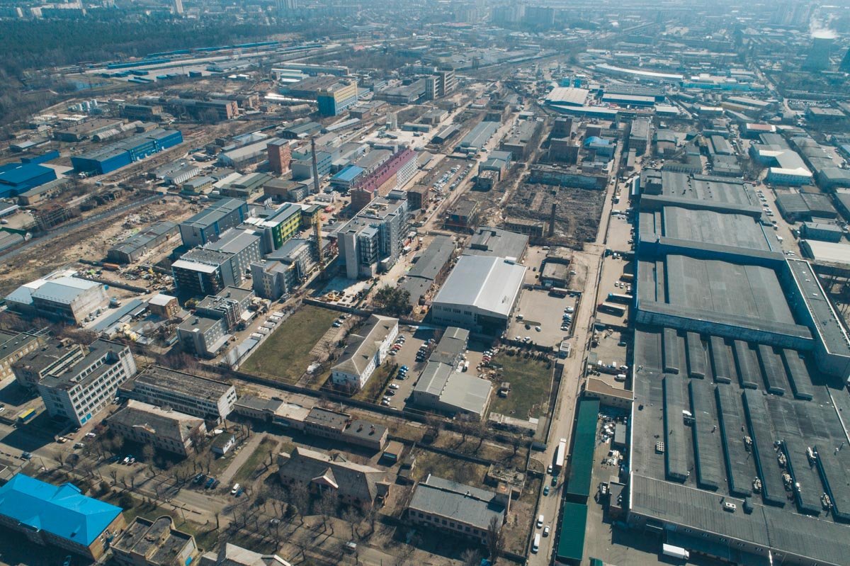 Концентрация ртути на территории «Радикала» превышает предельно допустимую норму в 30 раз