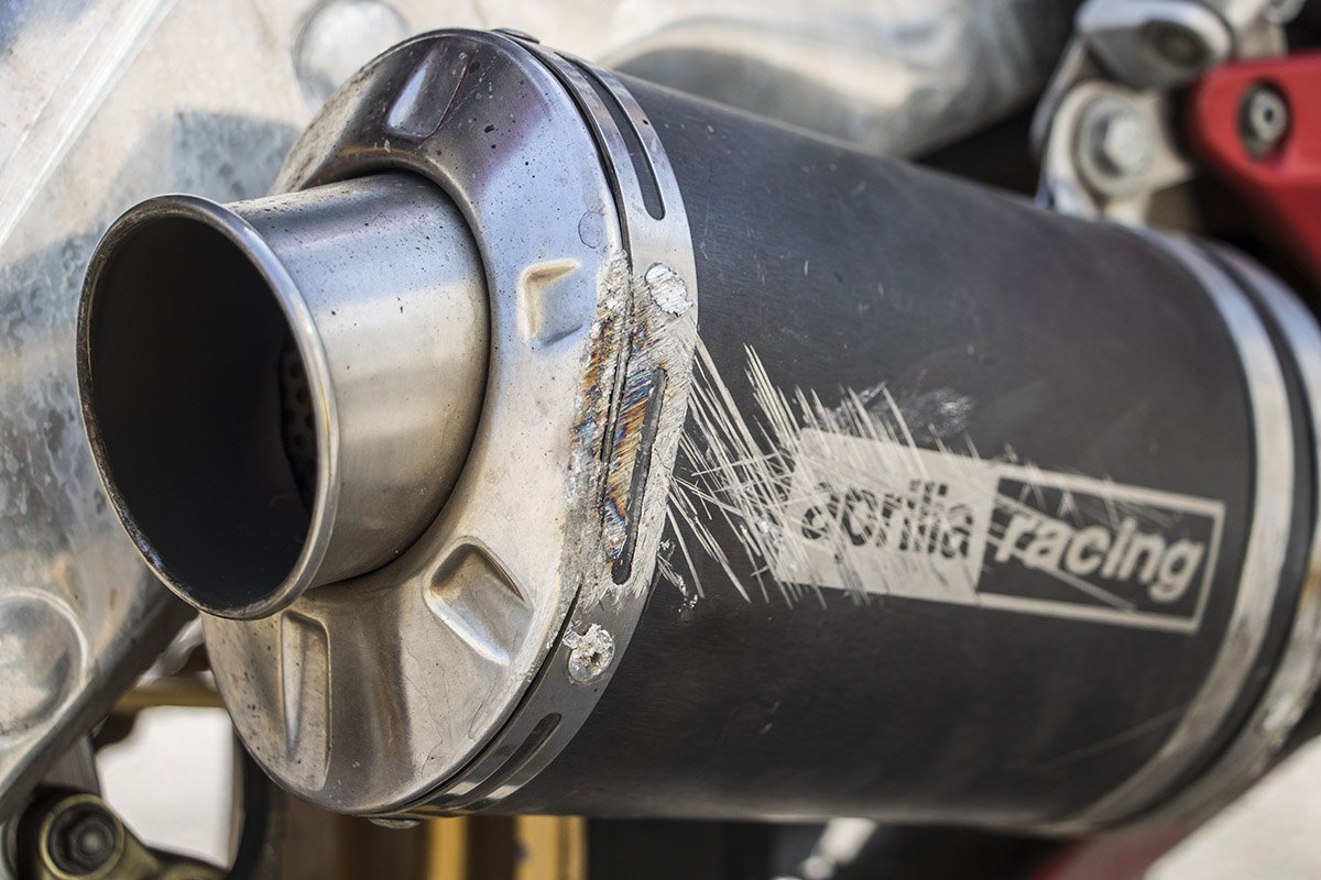 С травмами средней тяжести пострадавшую госпитализировали