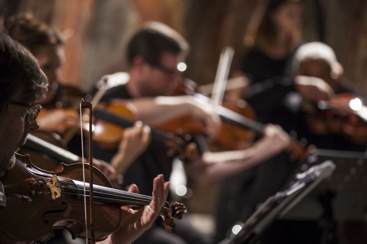 Камерный ансамбль Art-Offertorium