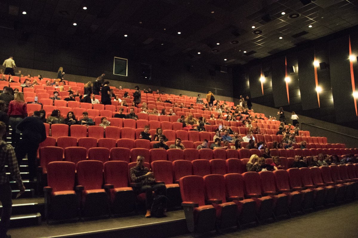 Приятного просмотра Приятного просмотра