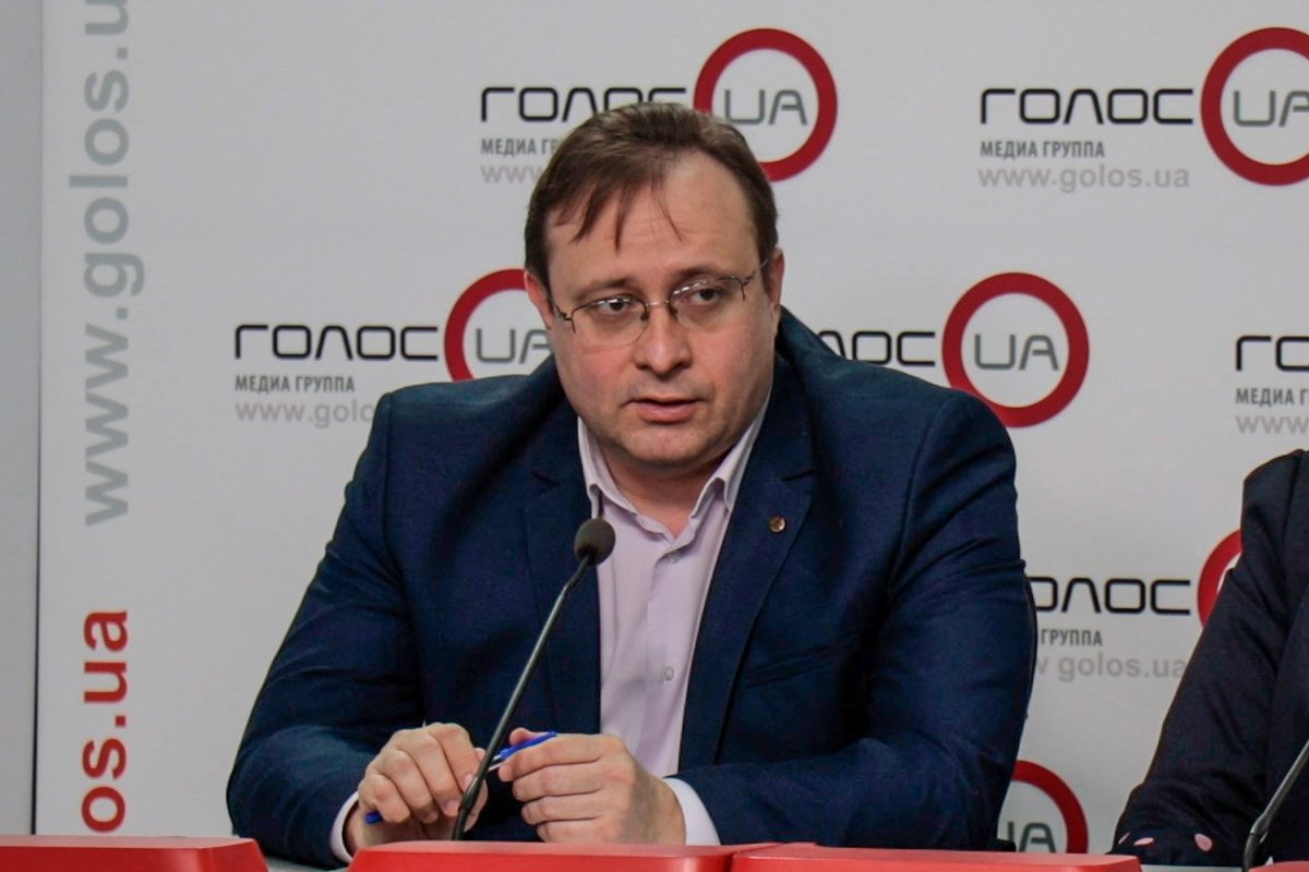 Олег Рубан рассказал, что после отмены запрета количество нарушений увеличилось Олег Рубан рассказал, что после отмены запрета количество нарушений увеличилось