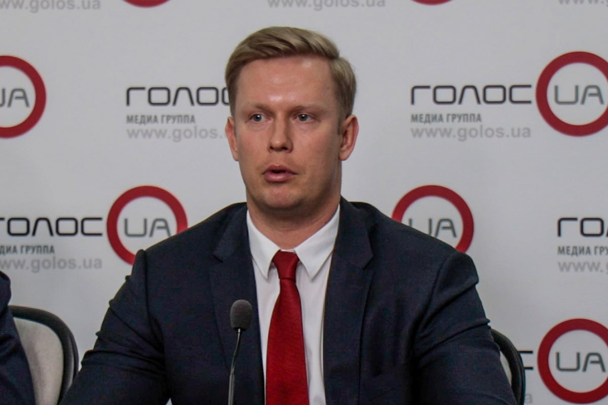 Максим Гончар отметил, что количество фальсификата значительно увеличилось Максим Гончар отметил, что количество фальсификата значительно увеличилось