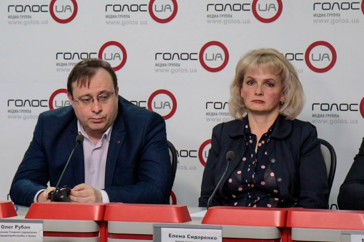 Елена Сидоренко рассказала, что в стране много продуктов питания в которых содержатся гидрогенизированные жиры Елена Сидоренко рассказала, что в стране много продуктов питания в которых содержатся гидрогенизированные жиры