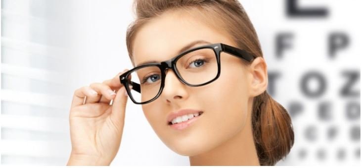 Чи можна відновити зір з мінус 3 2