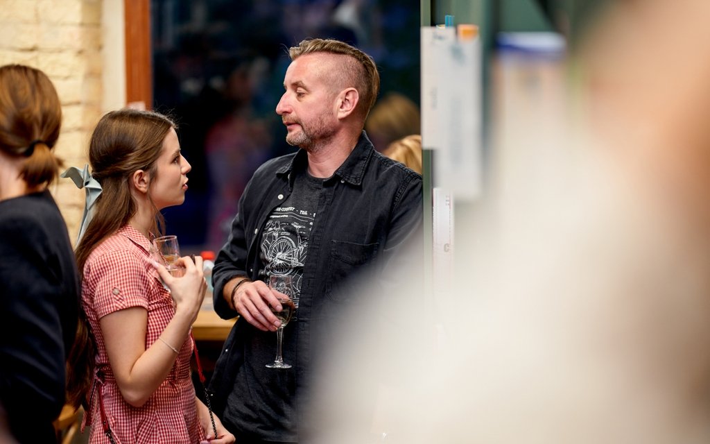 Сергій Жадан, Христина Соловій