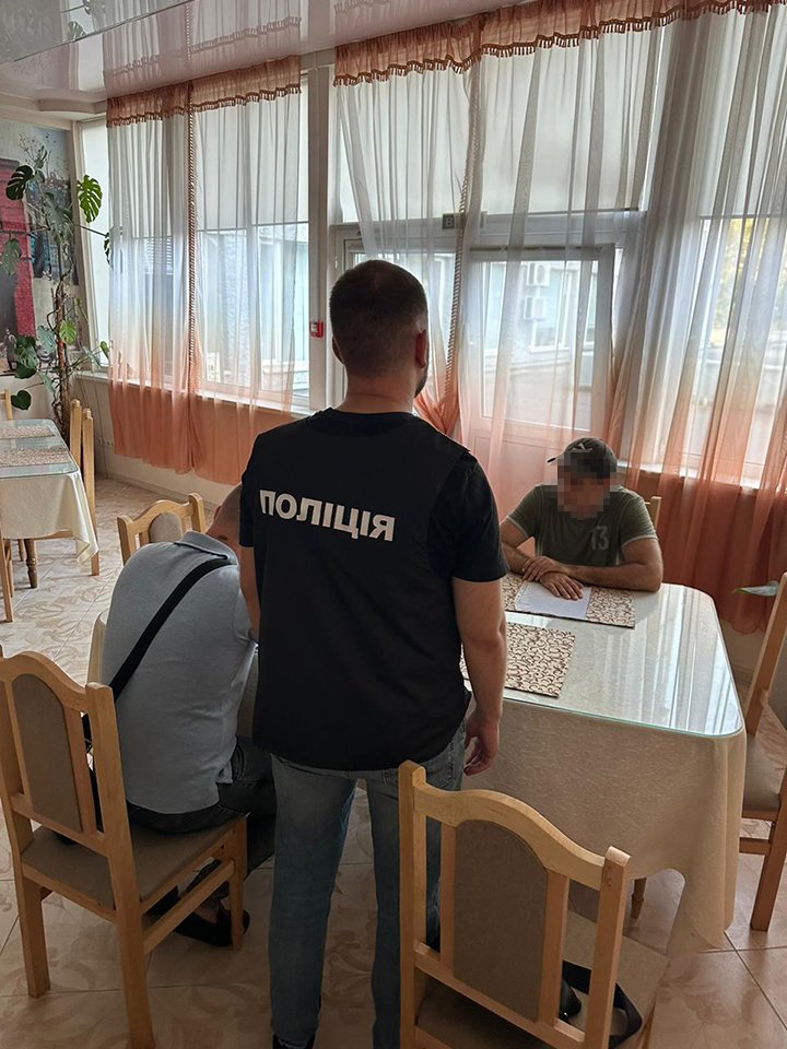 У Києві директор дитячої спортивної школи привласнив 1 млн грн під час ремонту 1