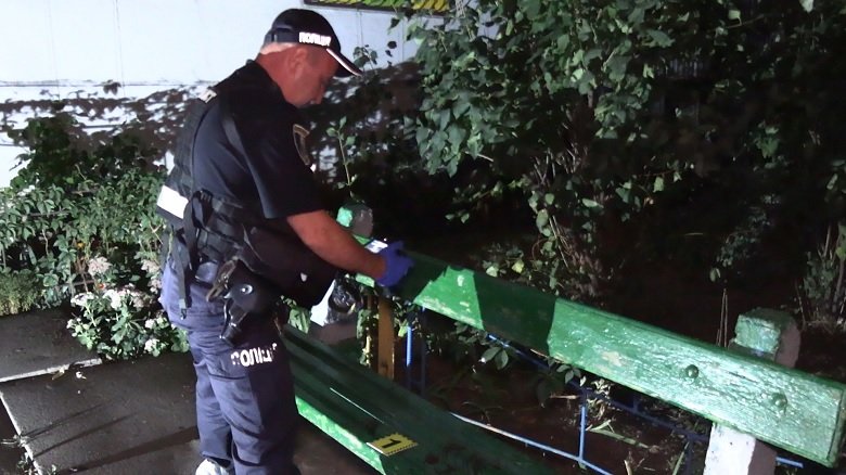 У Києві жінка прийшла на День народження та вбила ударом ножа в шию іменинника 1