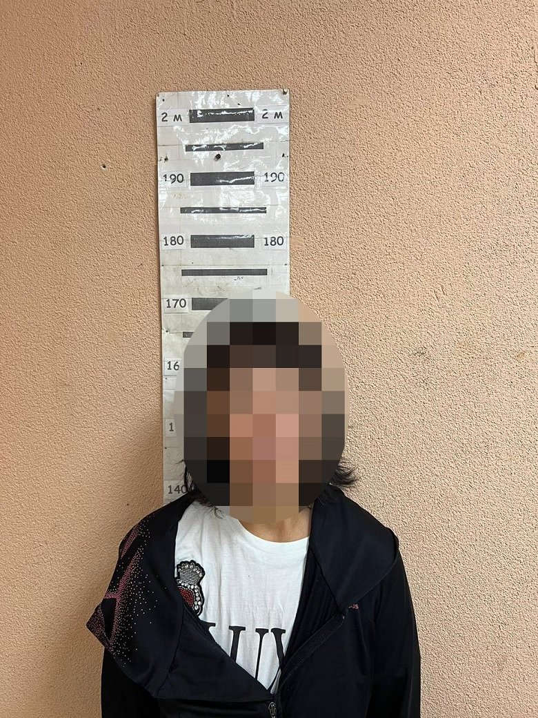 У Києві жінка прийшла на День народження та вбила ударом ножа в шию іменинника 2