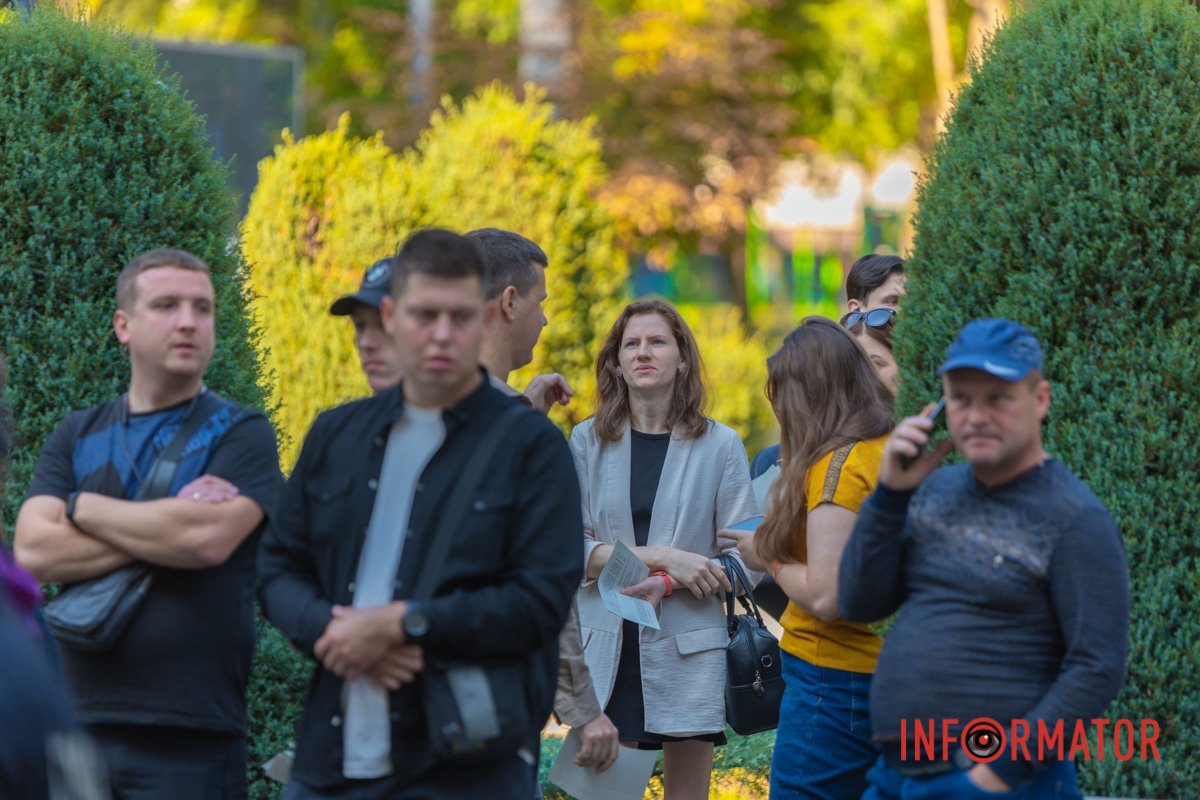 Cпівробітники АТБ здали кров і стали донорами для військових 5