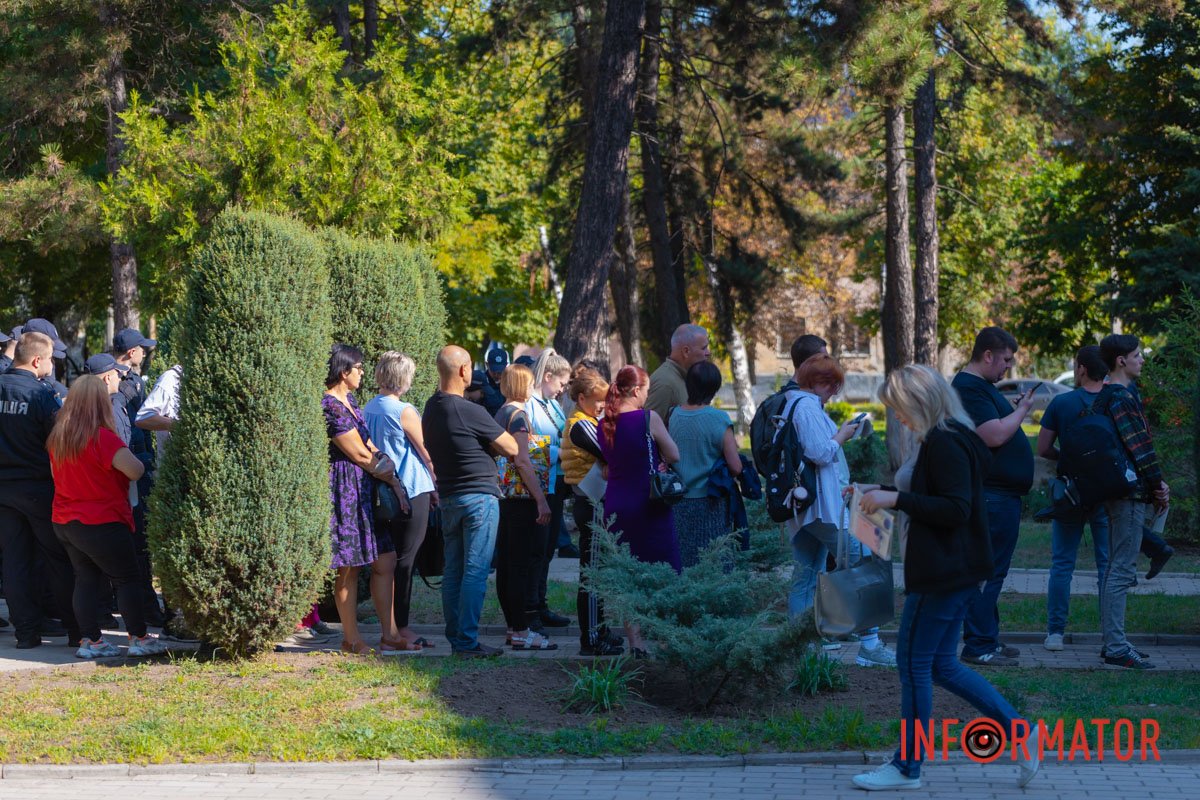 Cпівробітники АТБ здали кров і стали донорами для військових 6