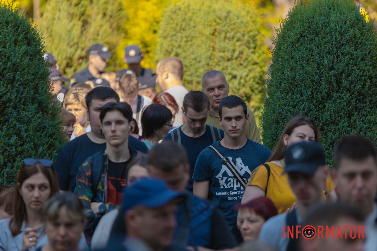 Cпівробітники АТБ здали кров і стали донорами для військових 8