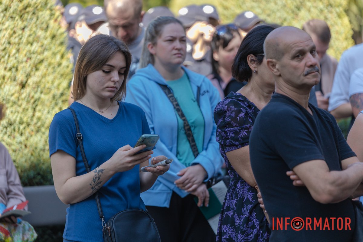 Cпівробітники АТБ здали кров і стали донорами для військових 18