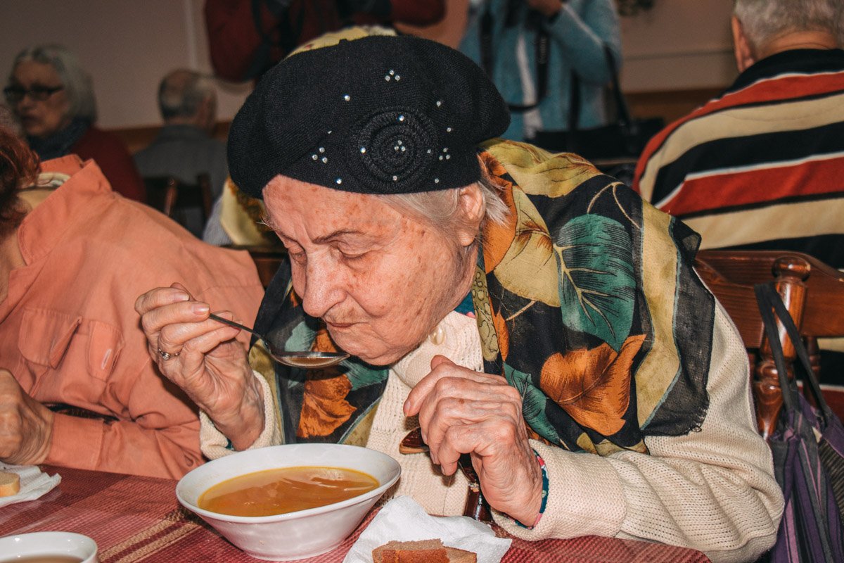 Такая программа действует во всех районах