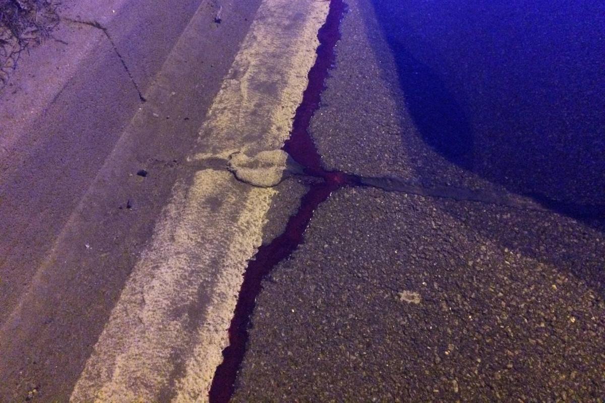 Медики зафиксировали смерть