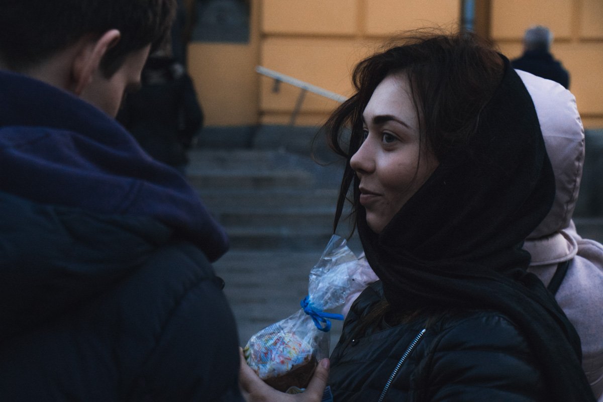 Фото: Витольд Явдощук 