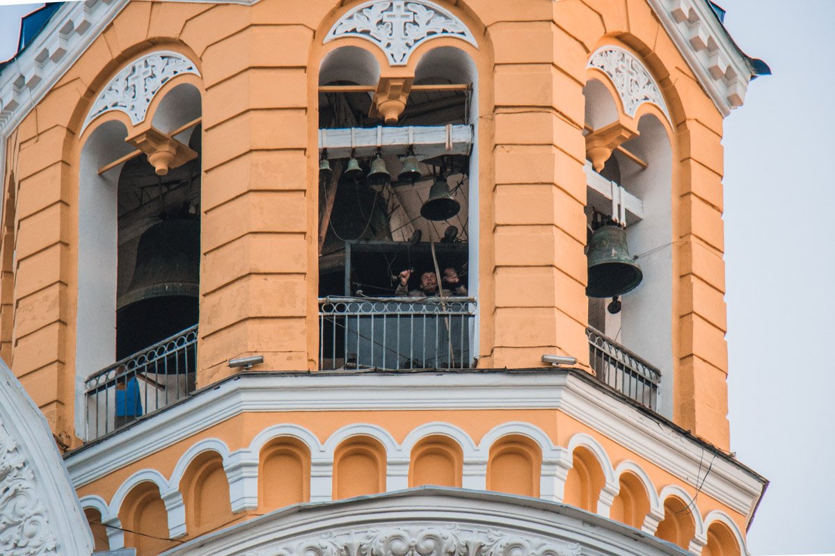 Фото: Витольд Явдощук 