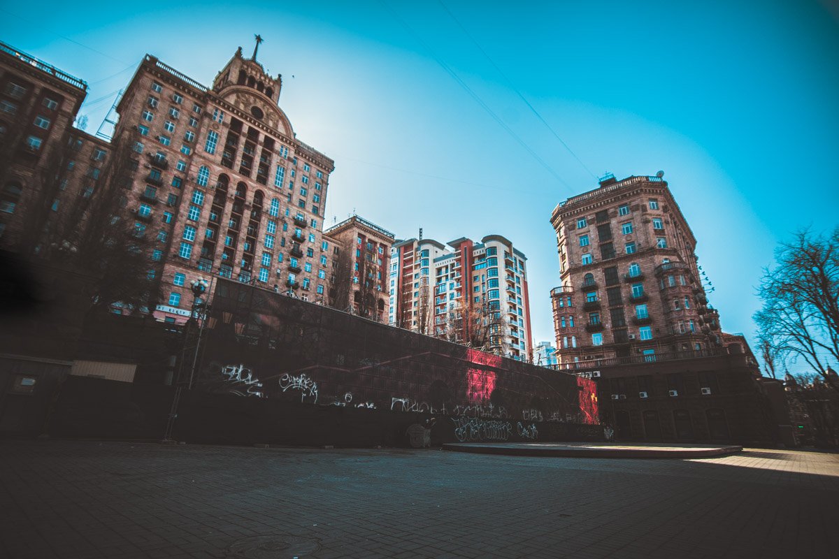 Фото: Сережа Бумер Фото: Сережа Бумер