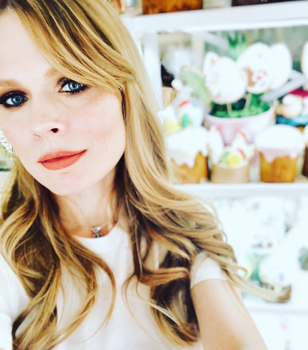 Христос воскрес!