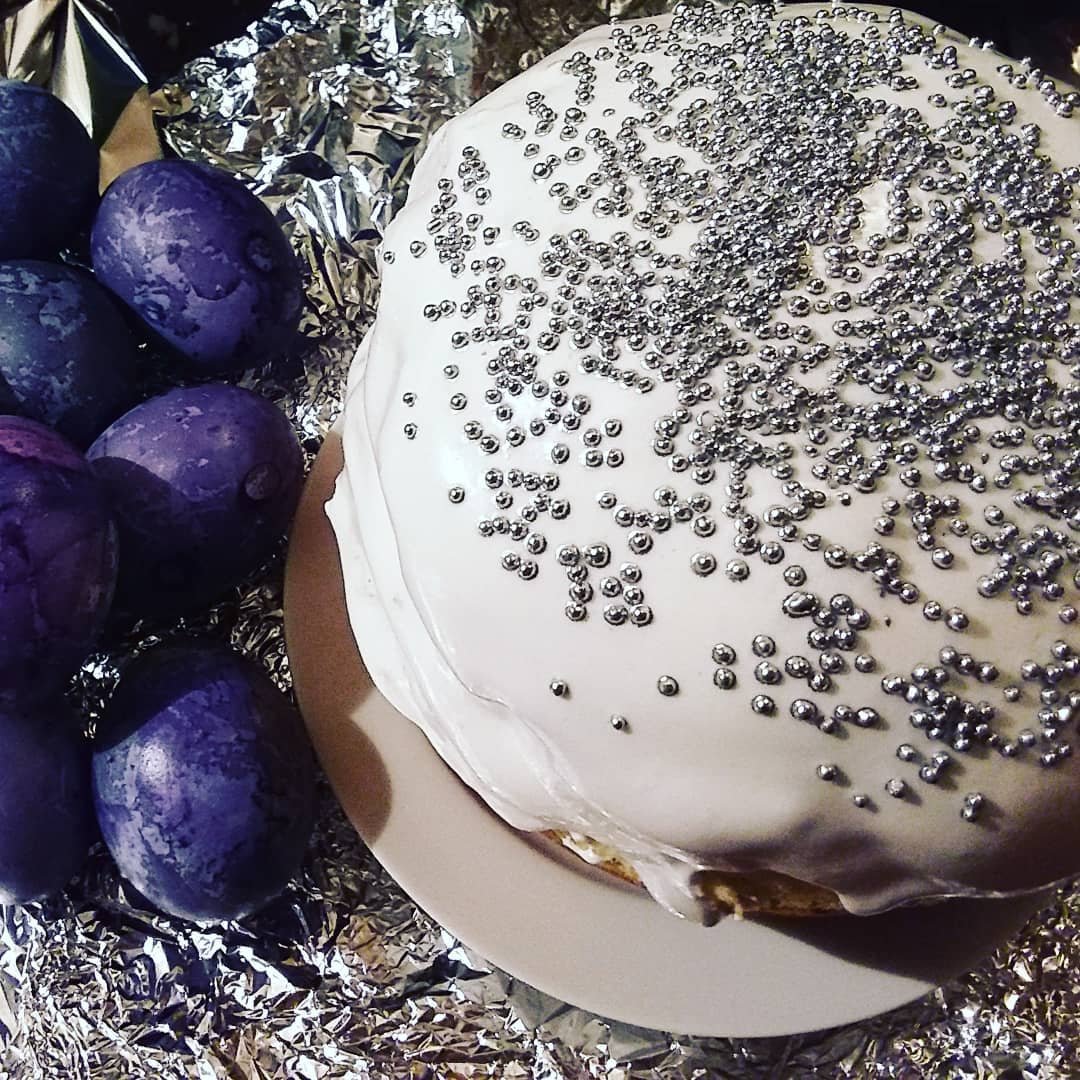 Это серебро, бро! Фото: @anastasiiajem