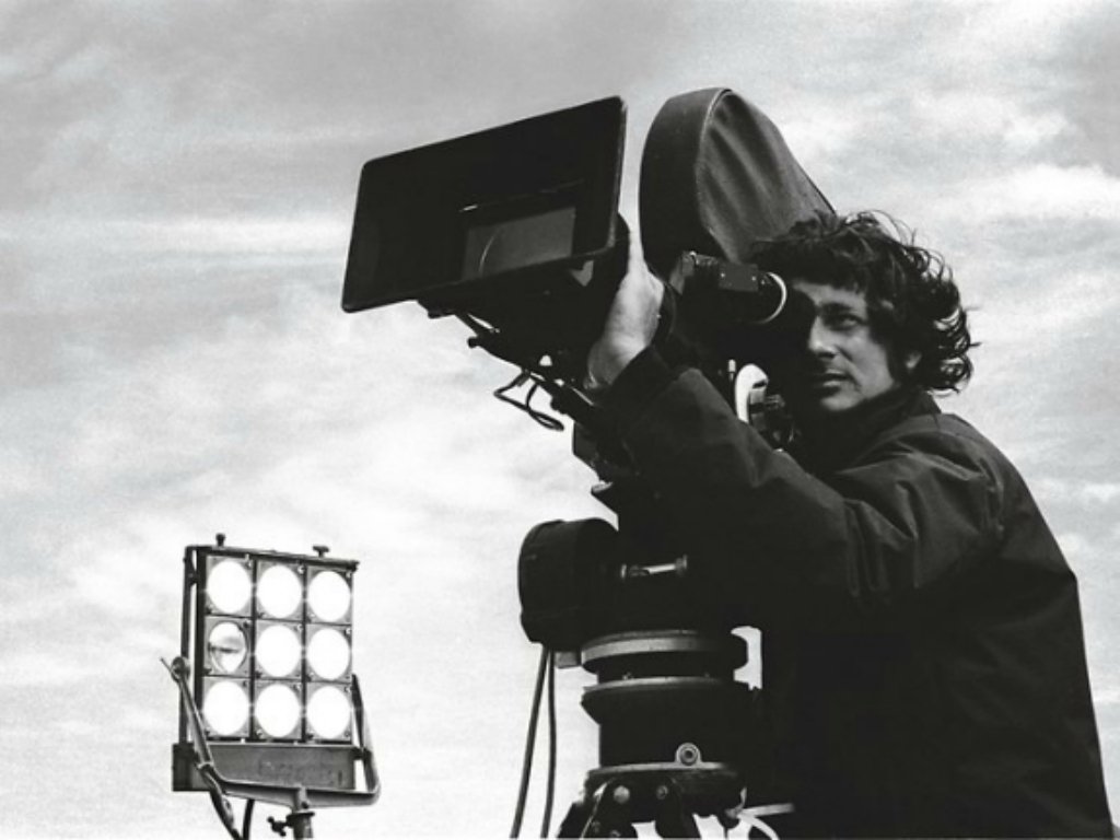 В Киеве Виктория Тигипко расскажет, как снять фильм