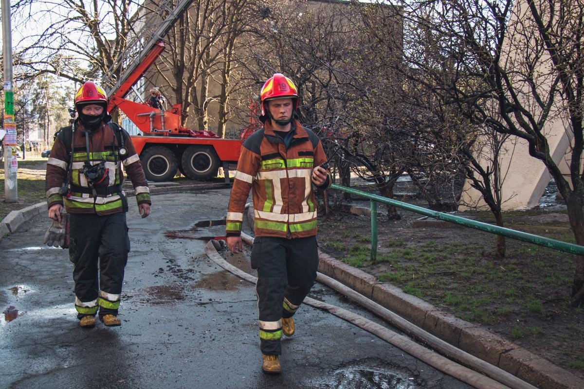 Квартира сгорела практически полностью Квартира сгорела практически полностью