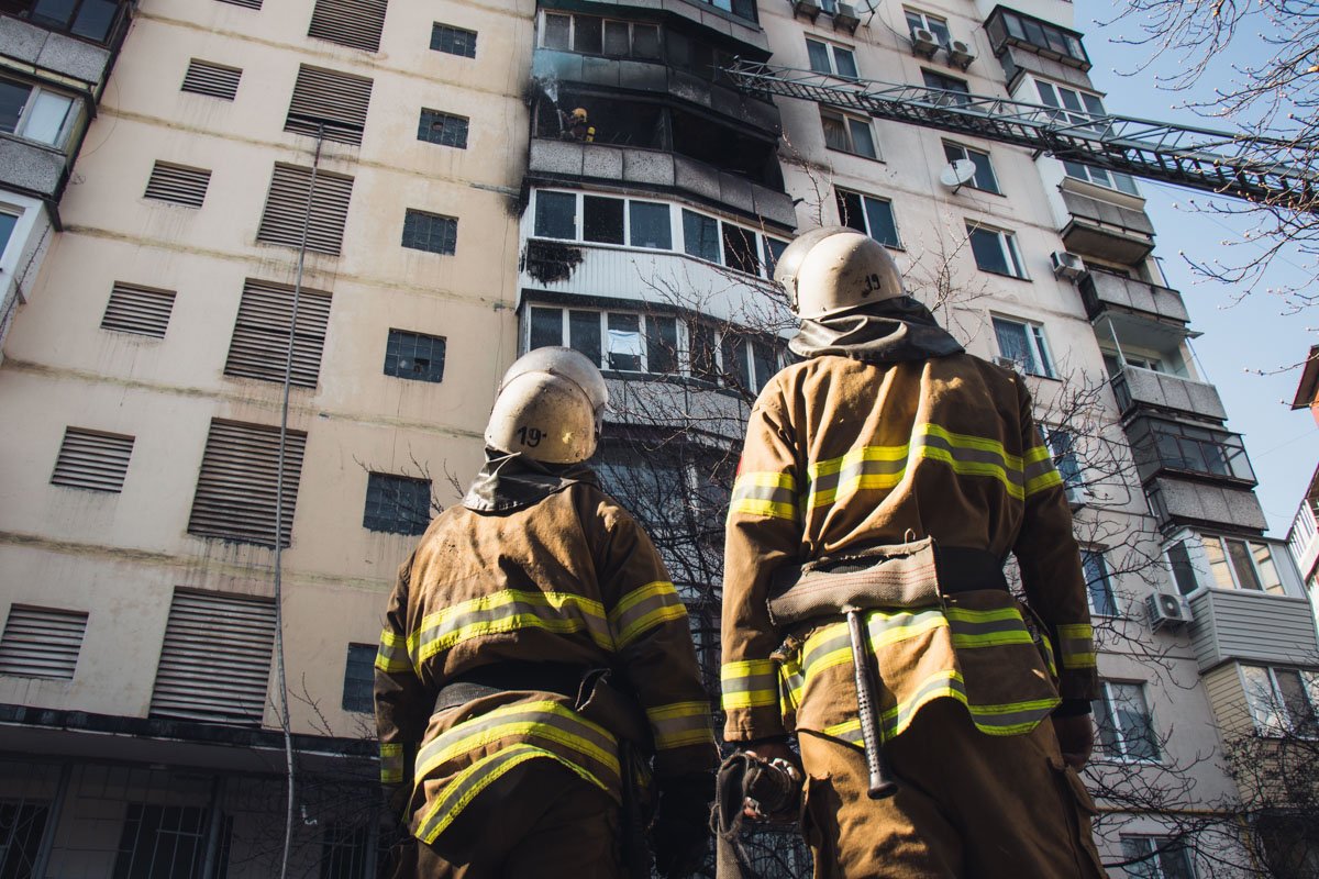 Никто не пострадал Никто не пострадал