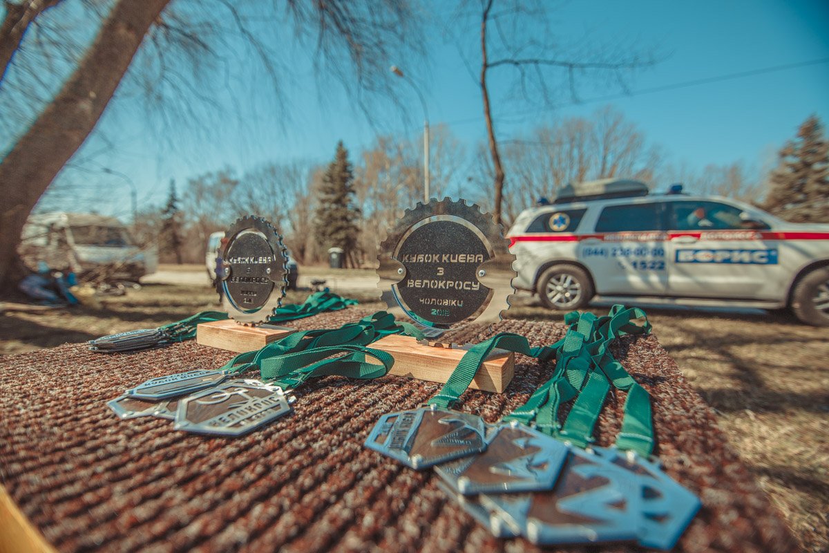 Лучшие из лучших получили награды и медали Лучшие из лучших получили награды и медали