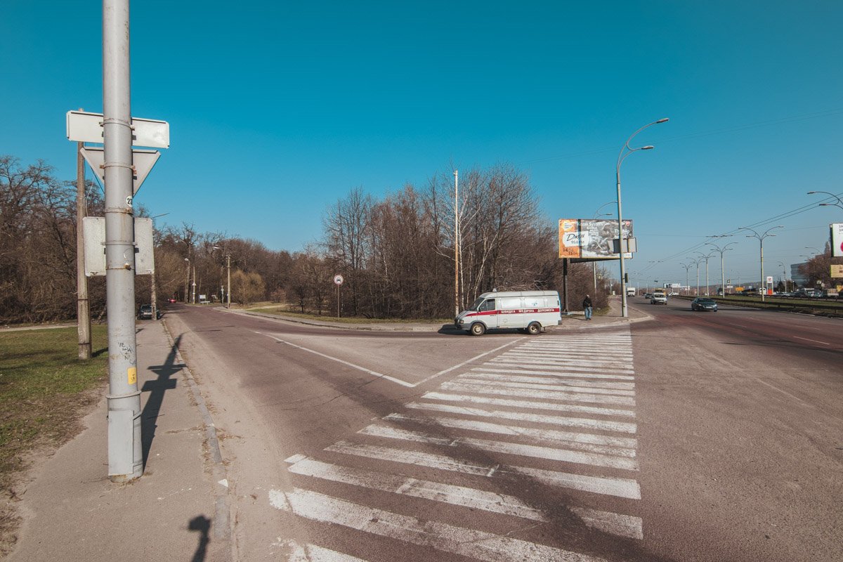 Ремонтировать будут участок от Одесской площади до дома № 156 Ремонтировать будут участок от Одесской площади до дома № 156