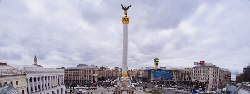 Для жителей и гостей столицы в центре города обустроят фан-зоны к финалу Лиги чемпионов