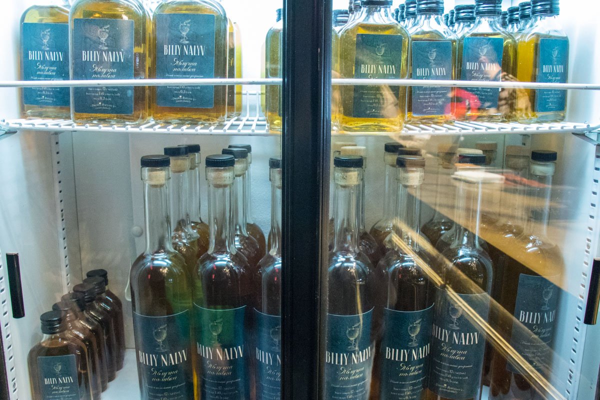 А тут попрохладнее будет