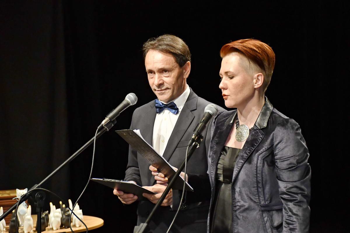 Литературные премии выдавали за лучшие книги, которые были выданы в 2017 году