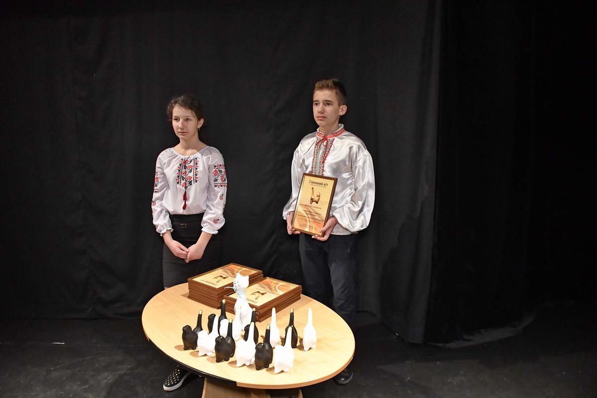 Премию-2018 получили авторы за лучшие роботы