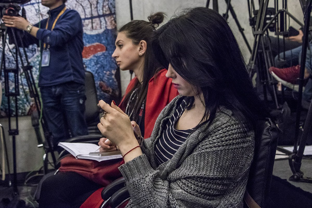 Декларации с врачами первичного звена подписали более 350 тысяч пациентов по всей Украине