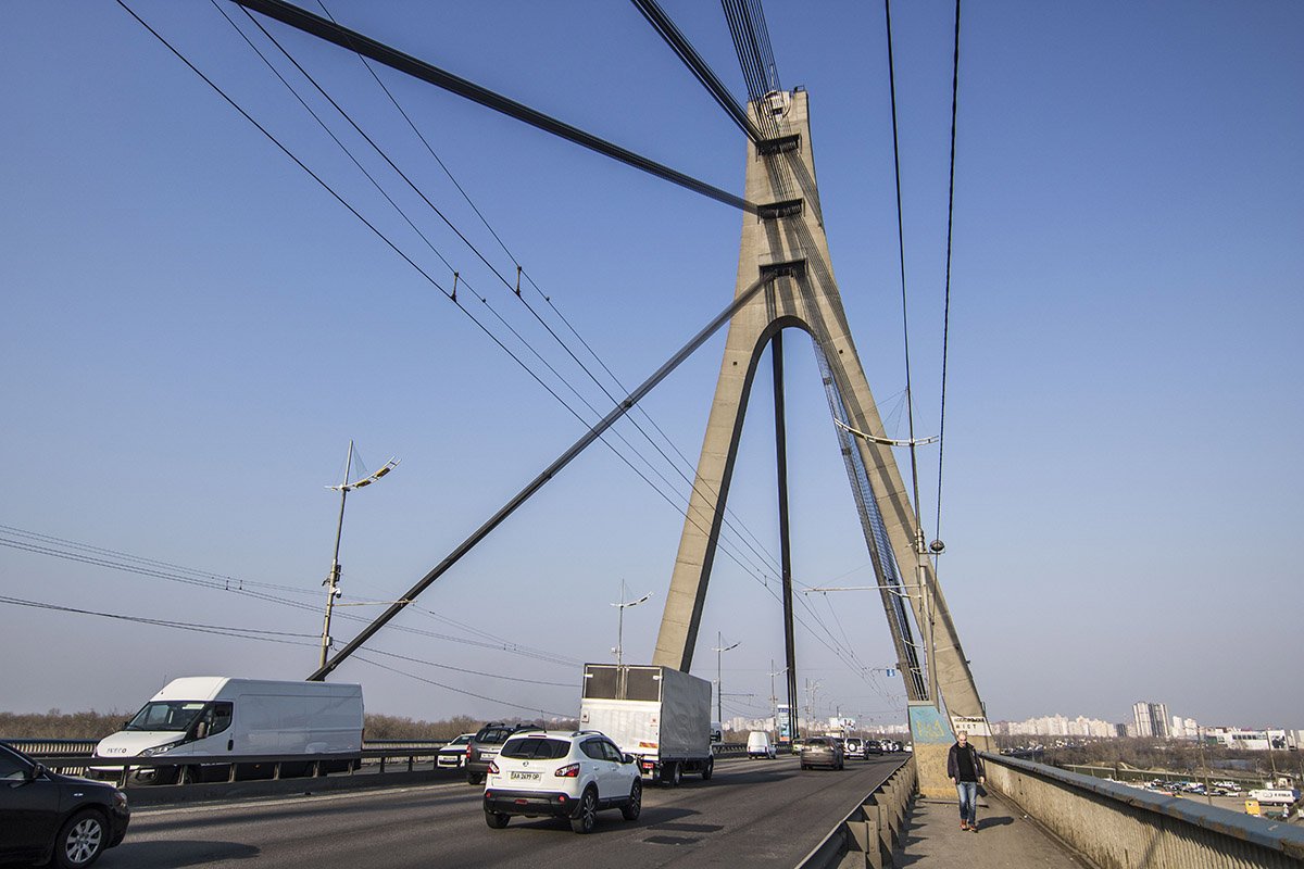 Северный мост очень часто латают и частично ремонтируют 