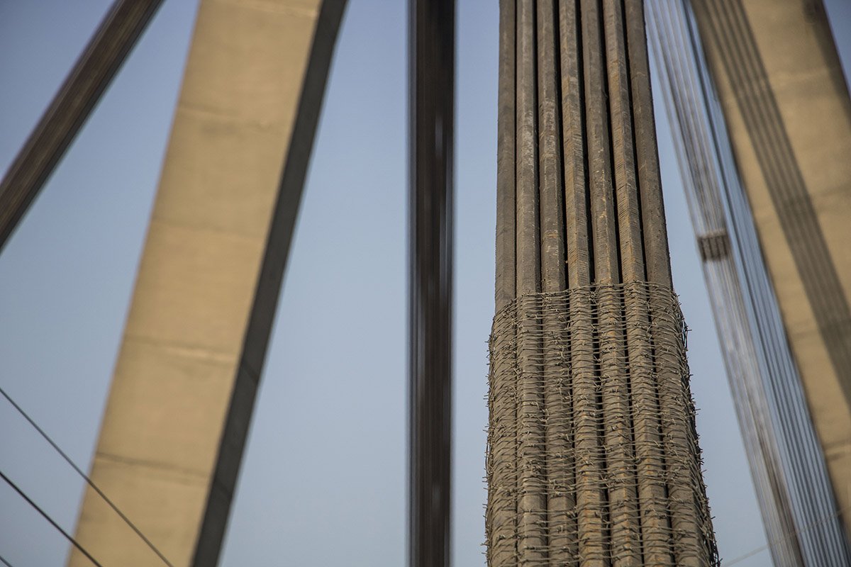 Московский мост переименовали в Северный