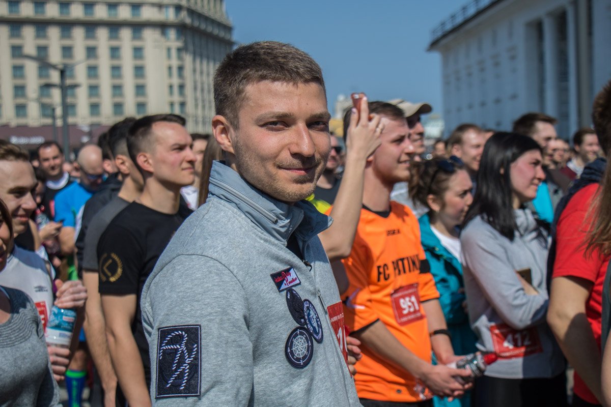 В ожидании призов В ожидании призов