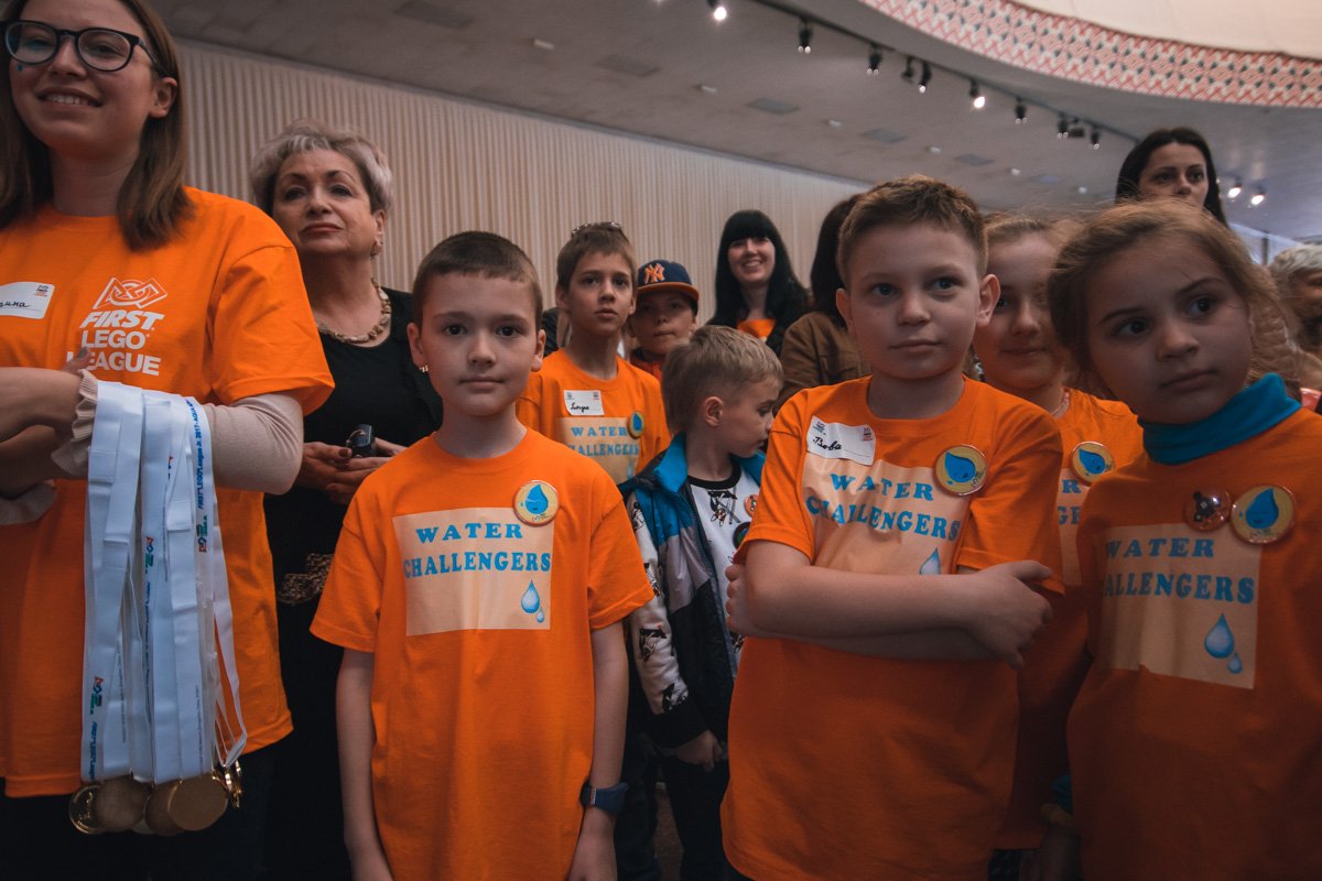 Сейчас роботы из конструкторов, а завтра из еще неизвестных науке материалов