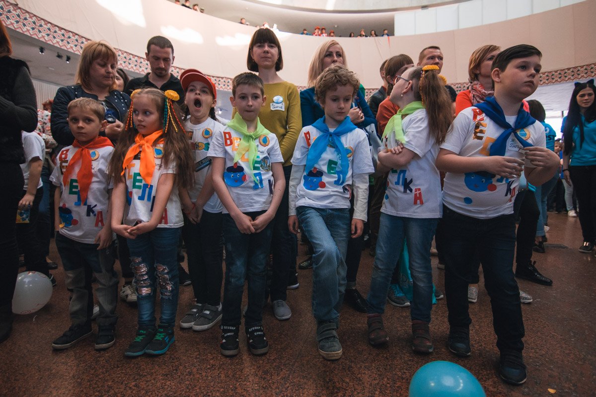 Наша команда следующая!