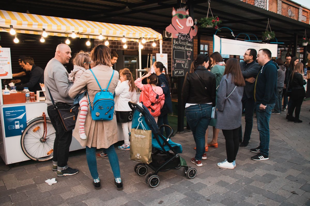 Фестиваль проходит уже 4 год подряд Фестиваль проходит уже 4 год подряд