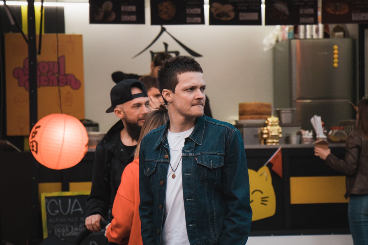 Женя Галич ждет Информатор Женя Галич ждет Информатор