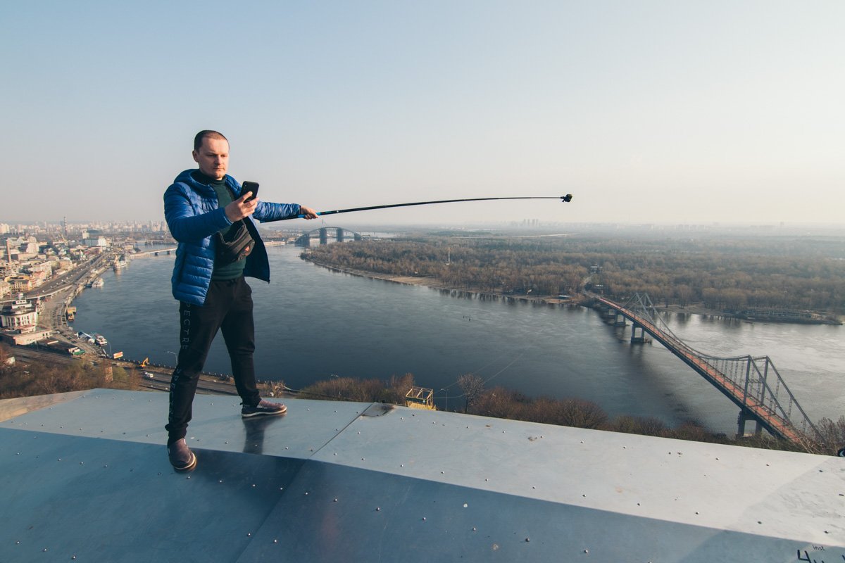Ну и как же без фоточки на память?