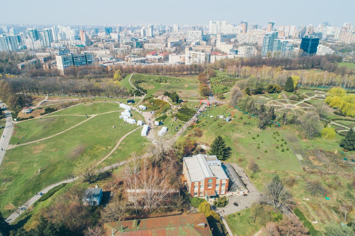 Погода была отличная Погода была отличная