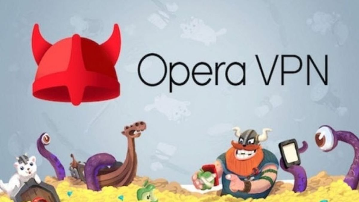 Opera закрывает бесплатный VPN-сервис Opera закрывает бесплатный VPN-сервис