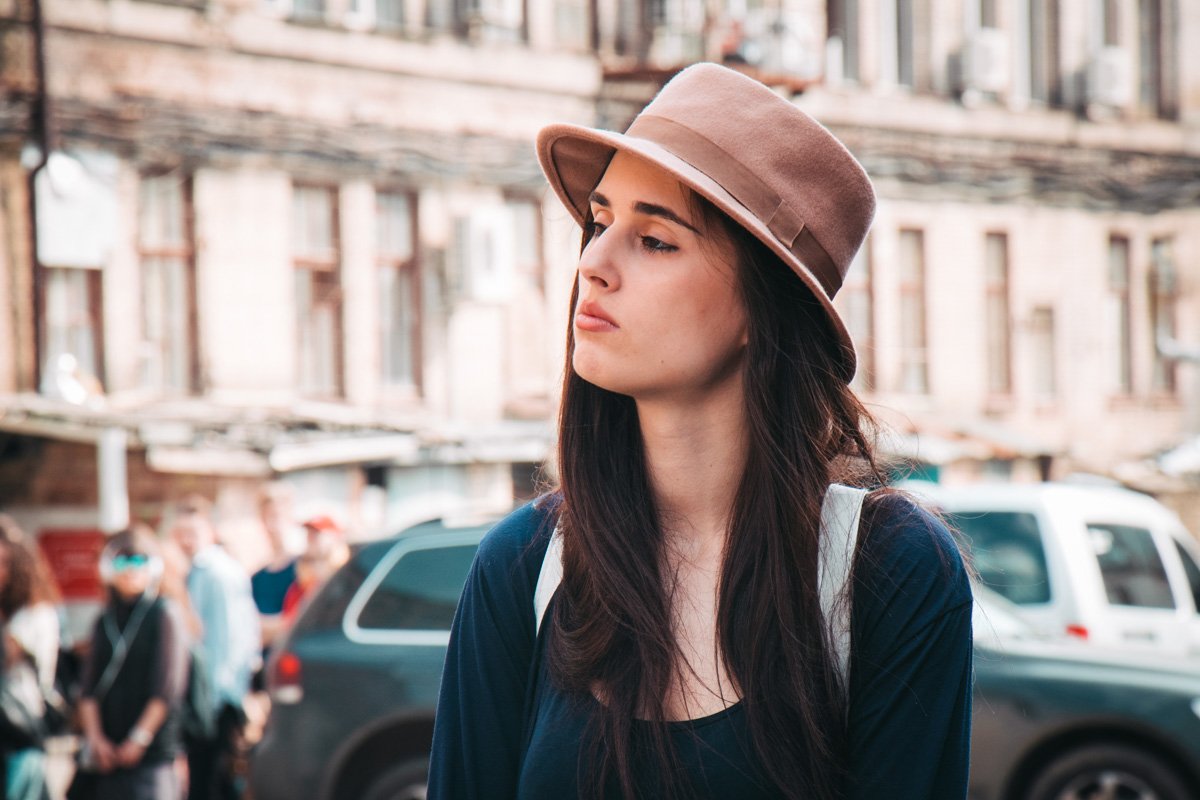 Когда ты немножко Джамала