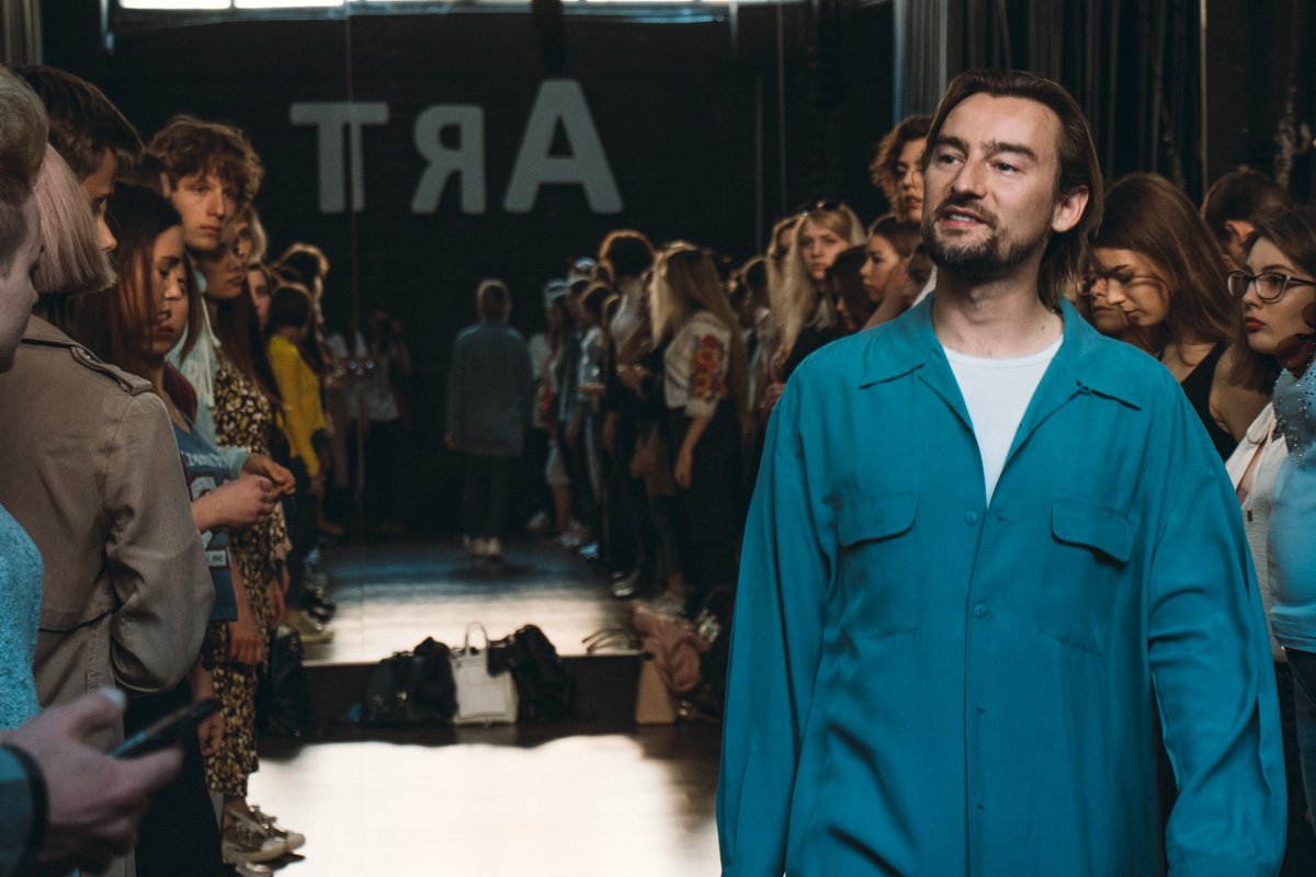 Кого же выбрать?