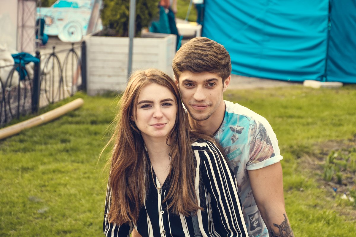 О чем ты думаешь, дорогая? О чем ты думаешь, дорогая?