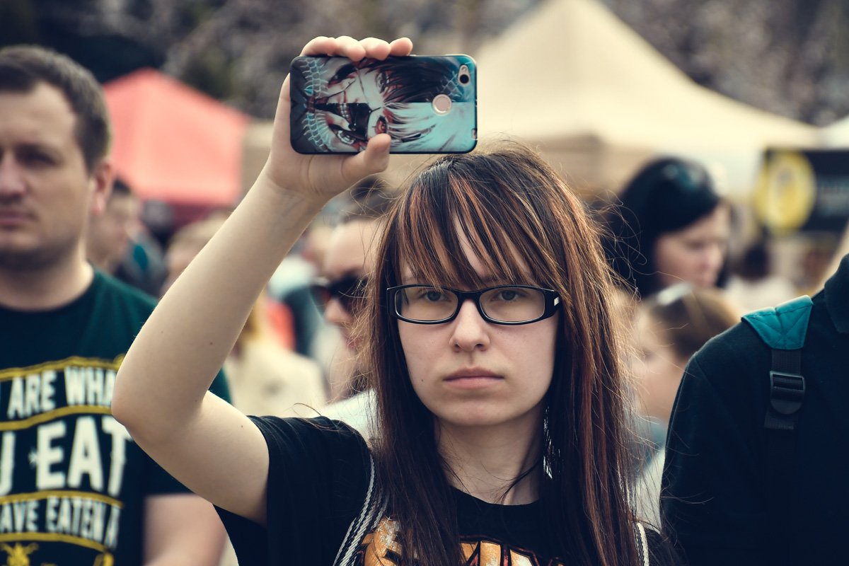 Когда стрим прервался... Когда стрим прервался...