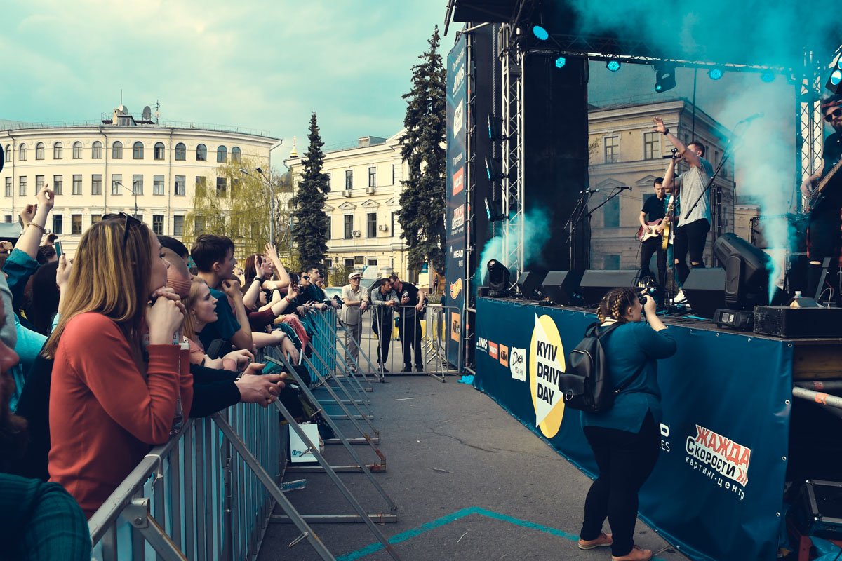 Где же ваш драйв, ребята?!! Где же ваш драйв, ребята?!!