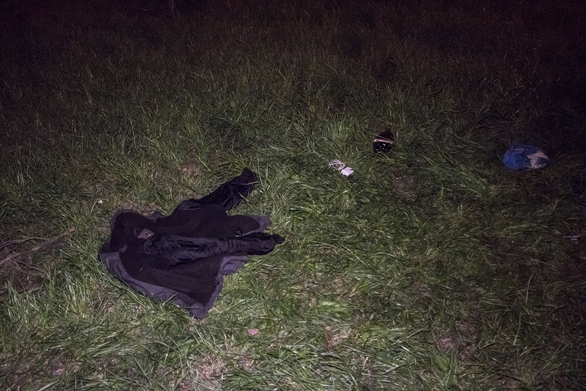 Оба пострадавших находятся в больнице