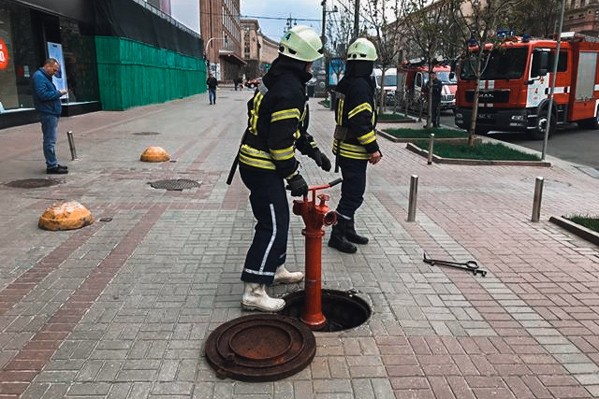 Главное - перестраховаться Главное - перестраховаться